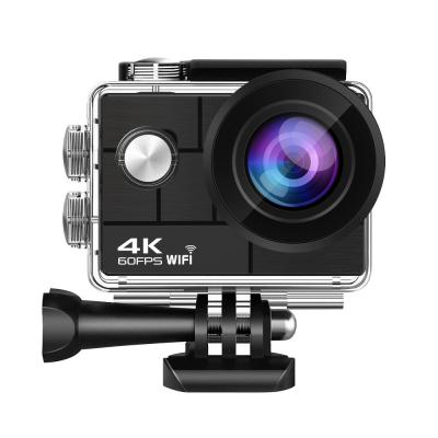 4K-60FPS Action Cam-A3