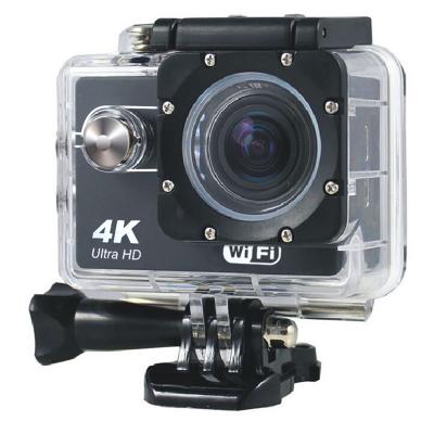 4K-30FPS Action Cam-A5