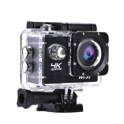 4K-30FPS Action Cam-A7