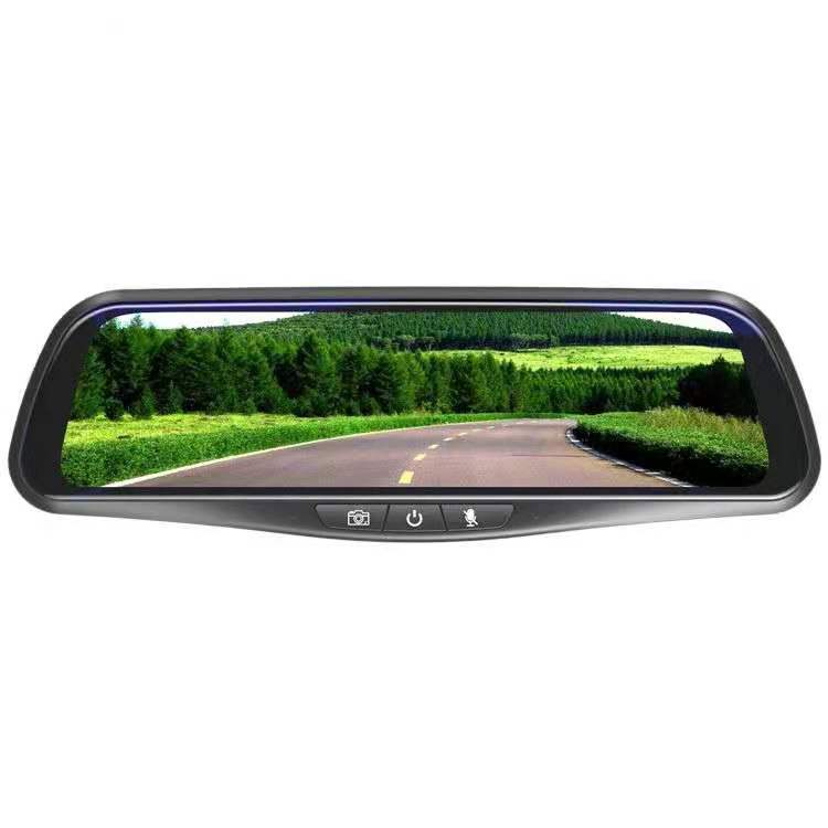 2K Rear Mirror-M1