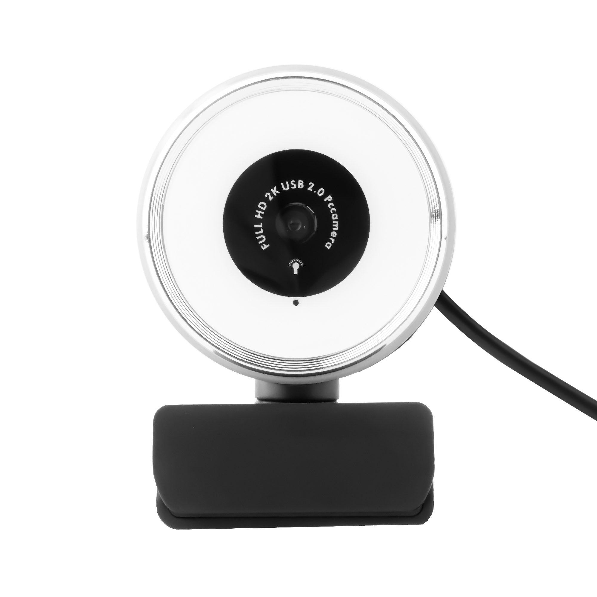 4K Auto Focus Webcam-W8