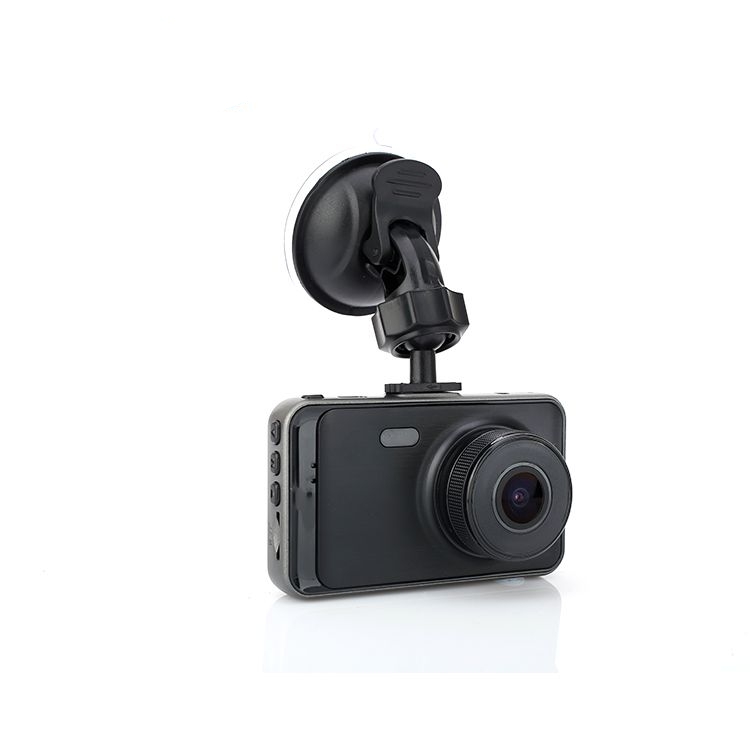 1080P Car DVR-D56