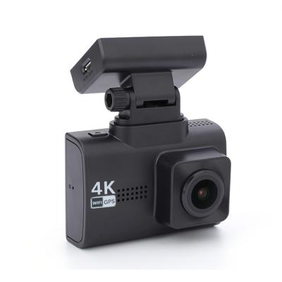 4K Car DVR-D62