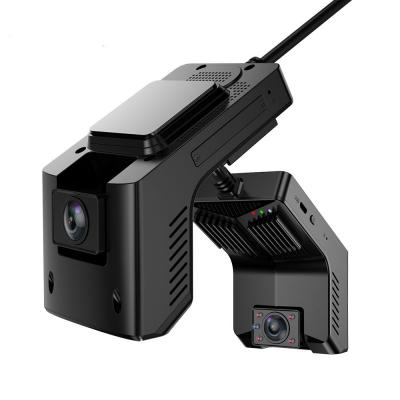 1080P Car DVR-D52