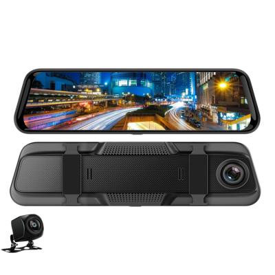 1080P Rear mirror-M2