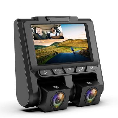 1080P Car DVR-D50